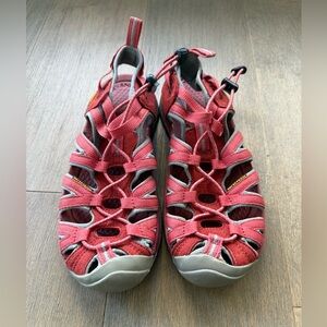 KEEN Water/Hiking Sandals